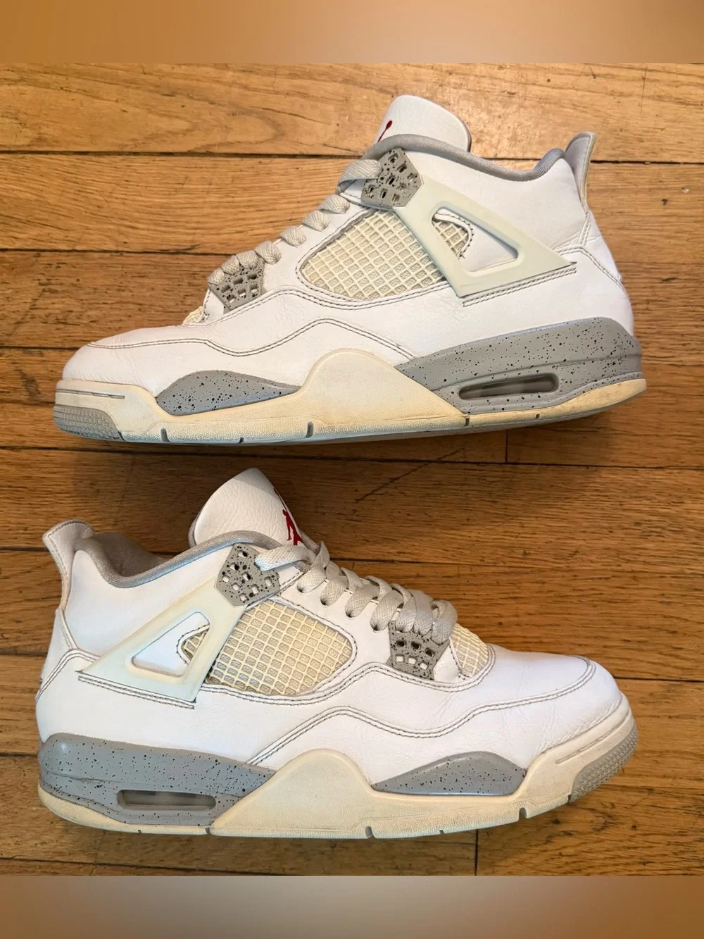 Jordan 4 Retro 